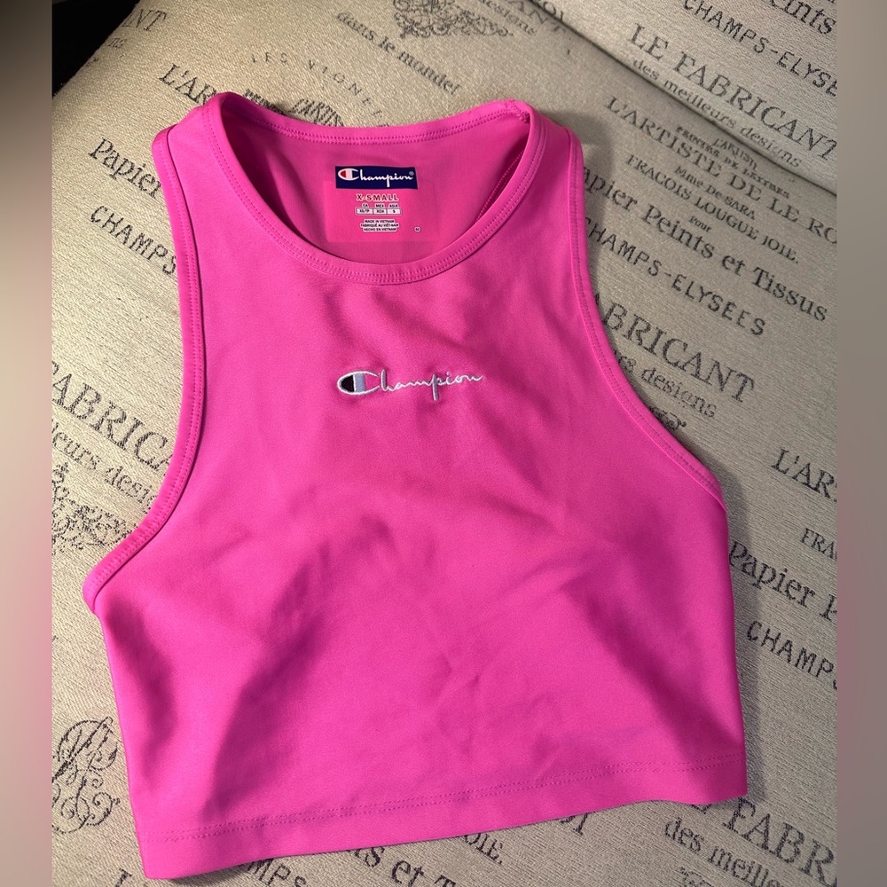 Champion top